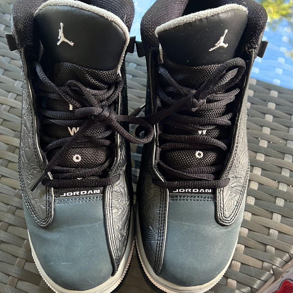 Jordan Dub Zero